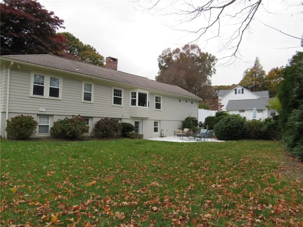 16 Shady Glen Drive Warwick RI 02818