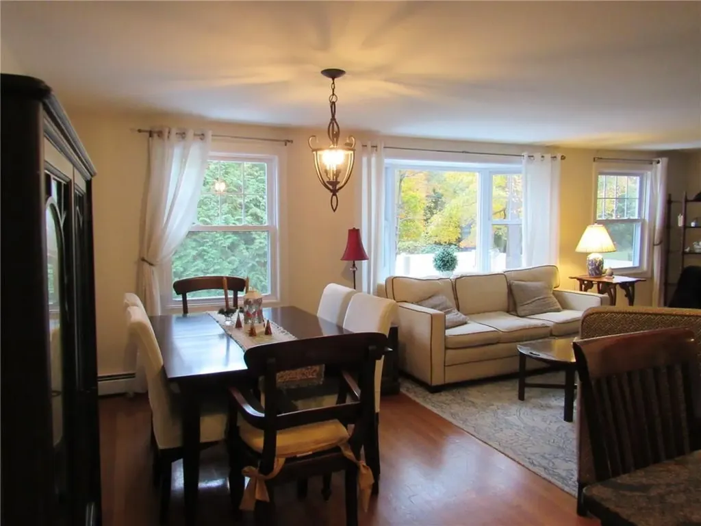 16 Shady Glen Drive Warwick RI 02818