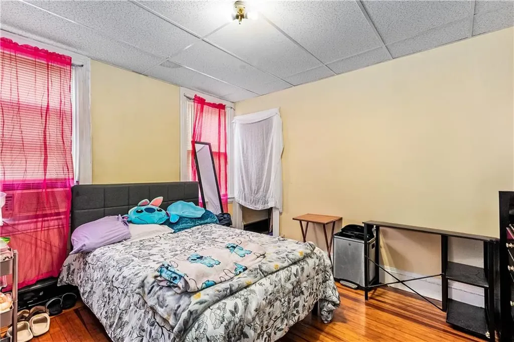 33 White Street Pawtucket RI 02860