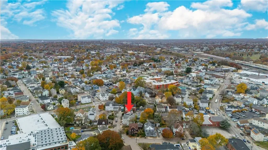 33 White Street Pawtucket RI 02860