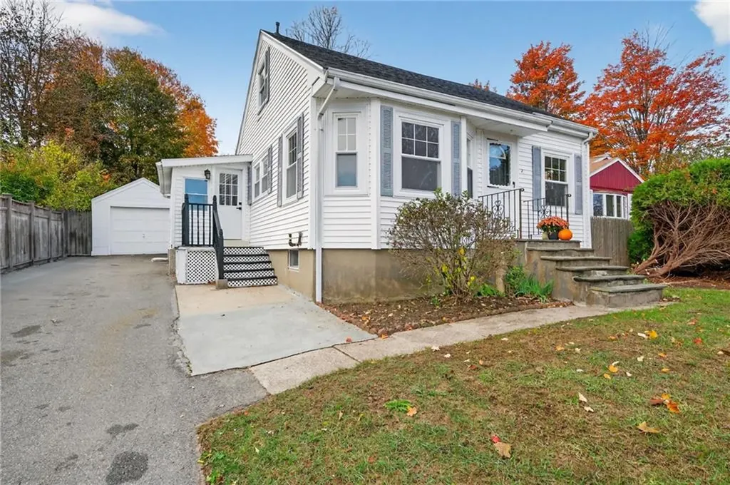 22 General Street Providence RI 02904