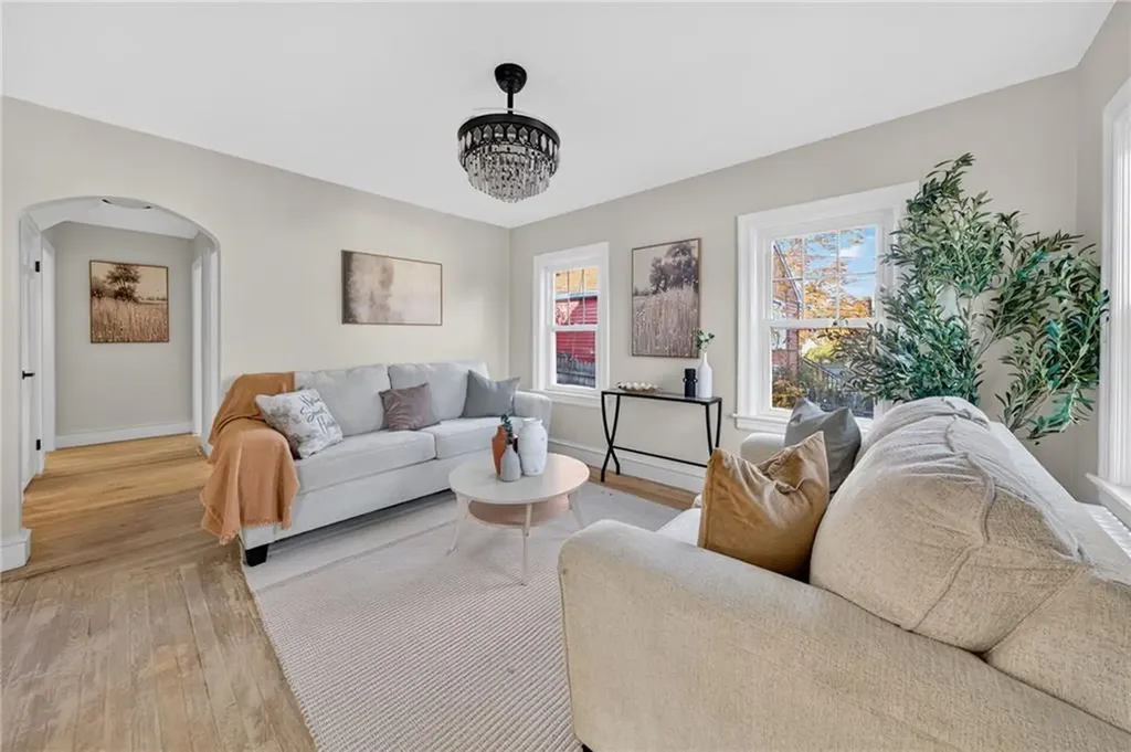 22 General Street Providence RI 02904