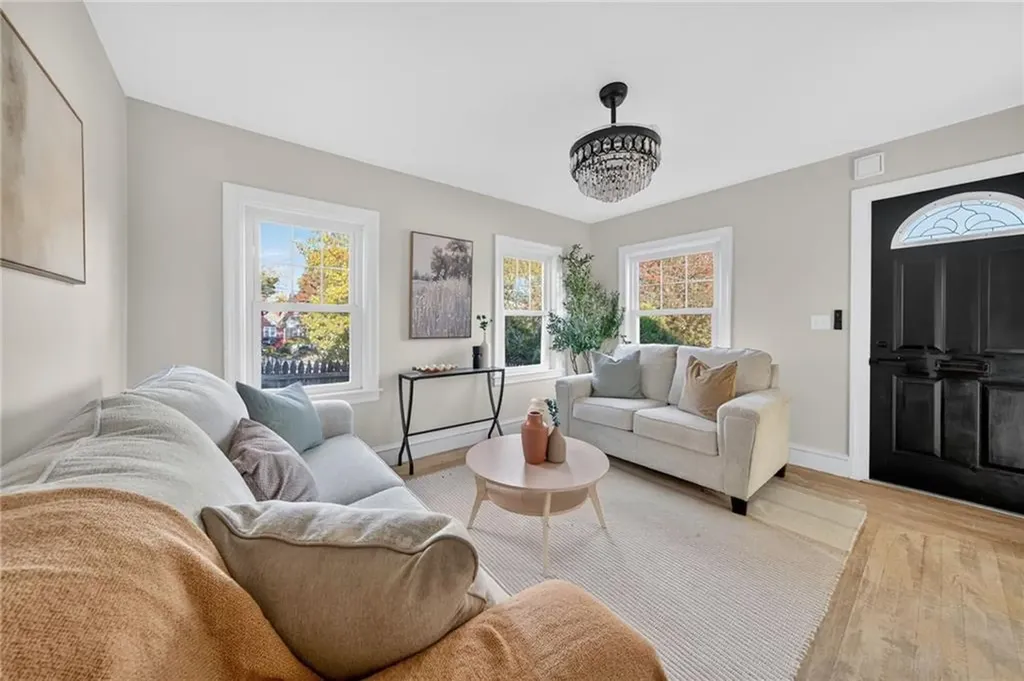 22 General Street Providence RI 02904