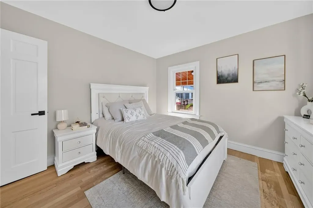 22 General Street Providence RI 02904