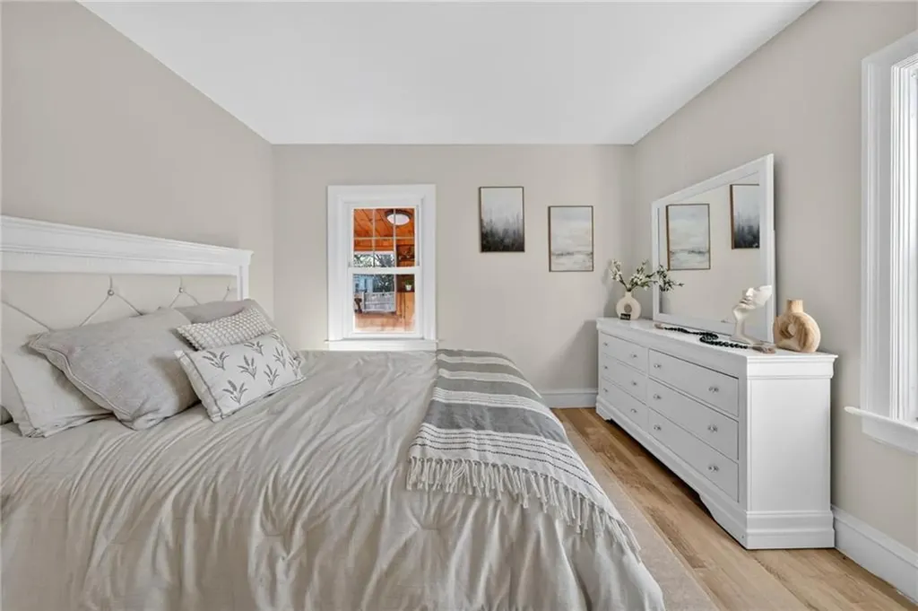 22 General Street Providence RI 02904