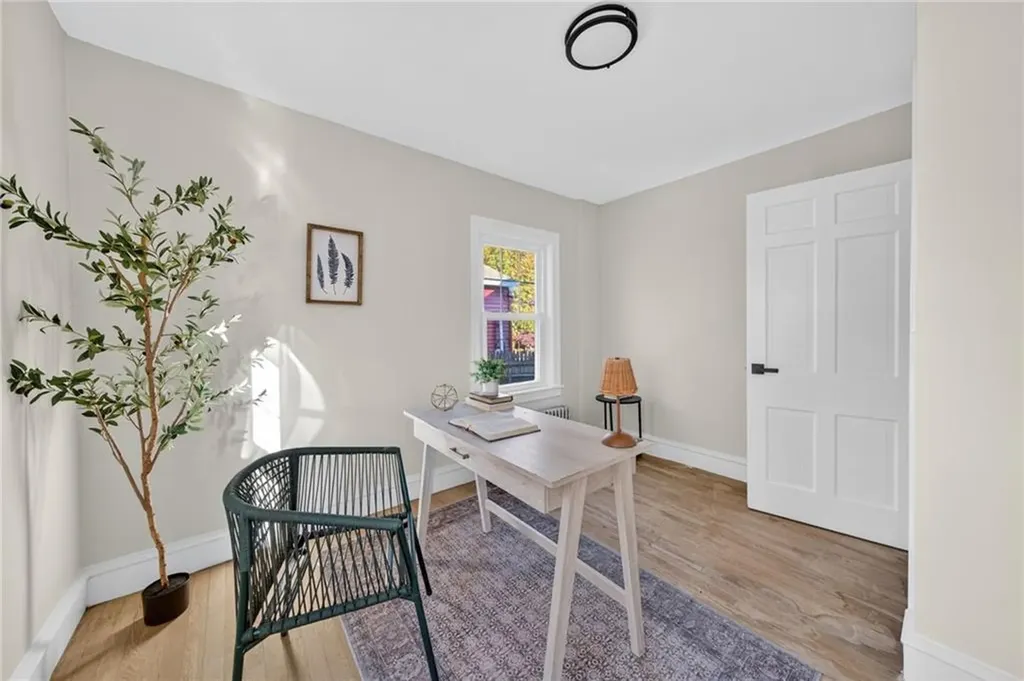 22 General Street Providence RI 02904