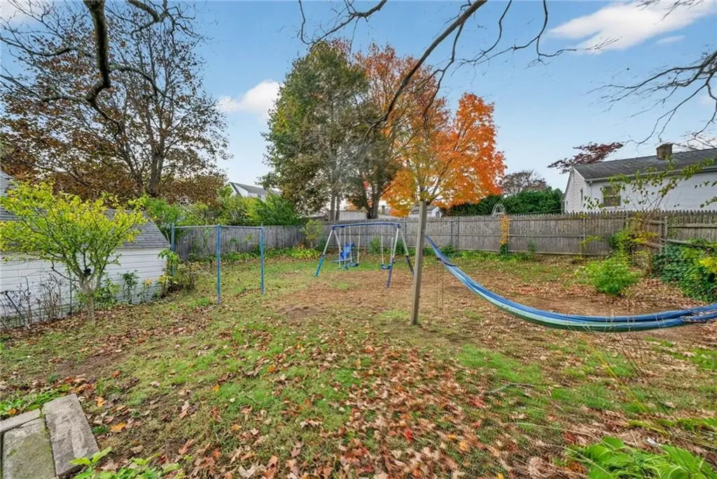 22 General Street Providence RI 02904