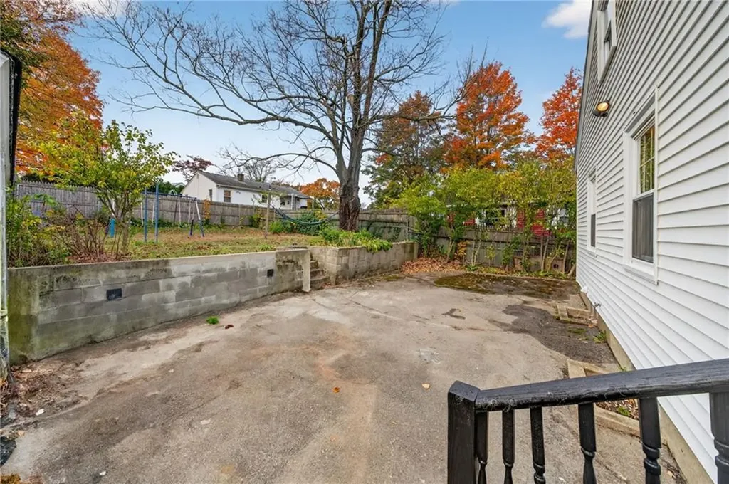 22 General Street Providence RI 02904