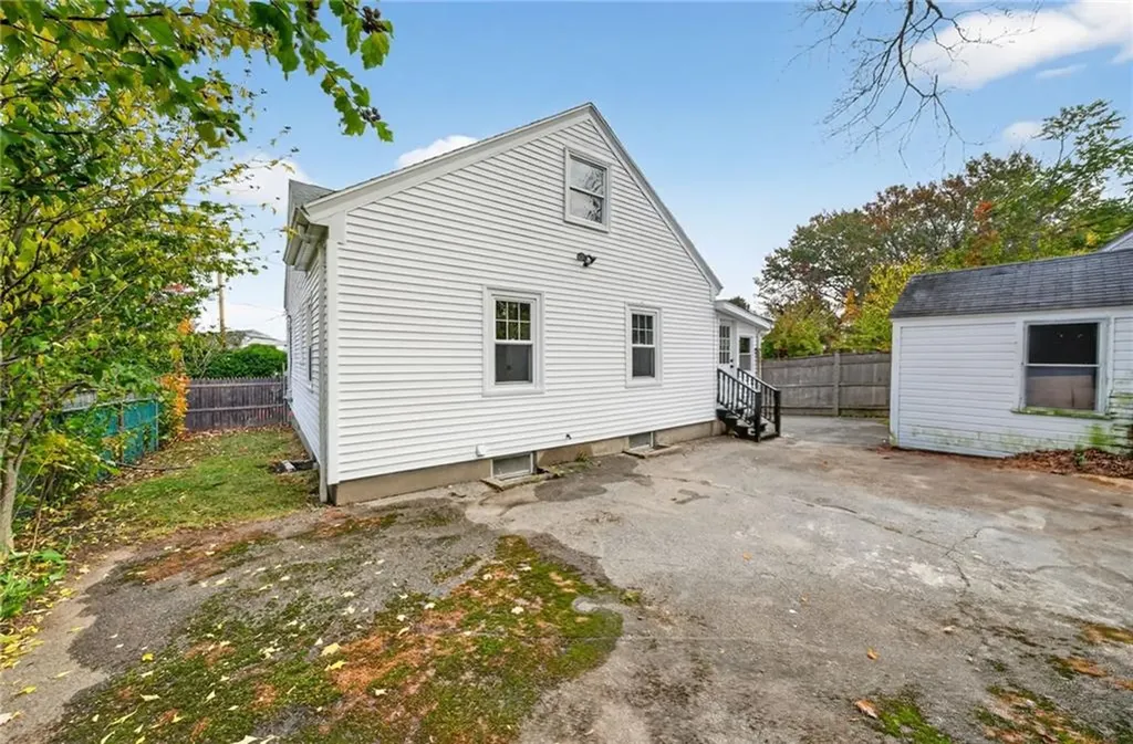 22 General Street Providence RI 02904