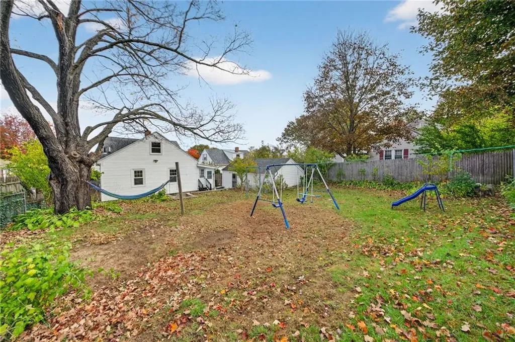 22 General Street Providence RI 02904