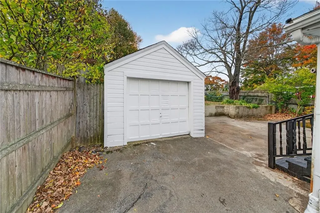 22 General Street Providence RI 02904