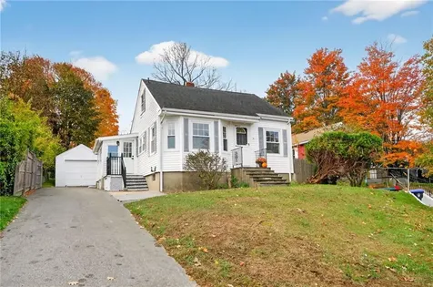 22 General Street Providence RI 02904