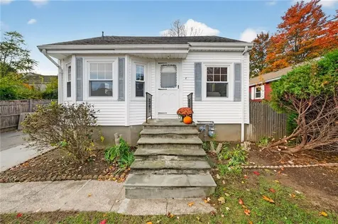 22 General Street Providence RI 02904