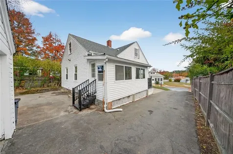 22 General Street Providence RI 02904