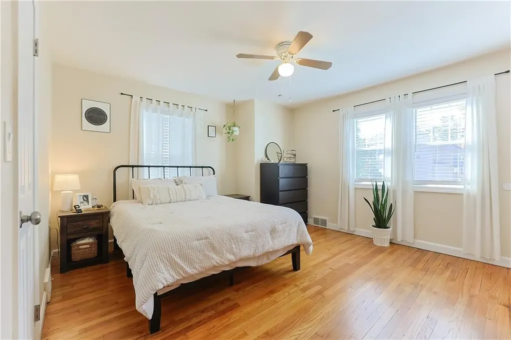 23 Frederick Street East Providence RI 02916