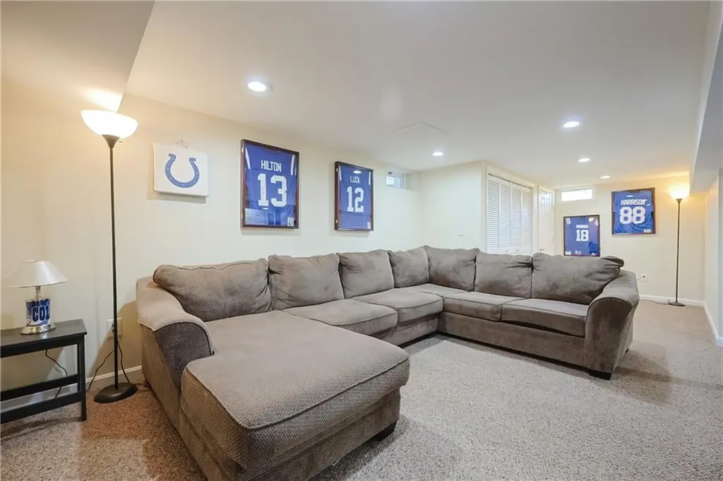 23 Frederick Street East Providence RI 02916