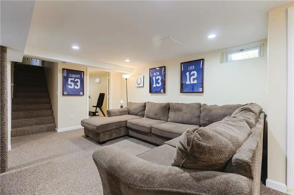 23 Frederick Street East Providence RI 02916