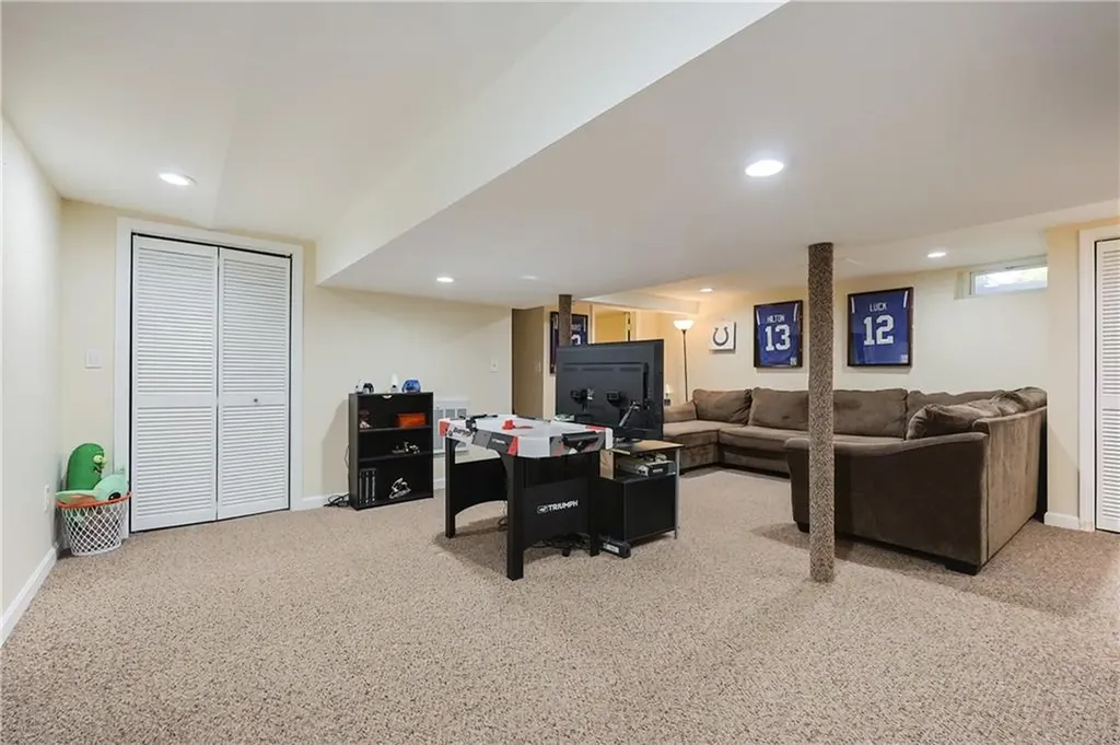 23 Frederick Street East Providence RI 02916