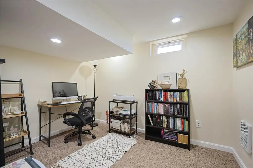 23 Frederick Street East Providence RI 02916