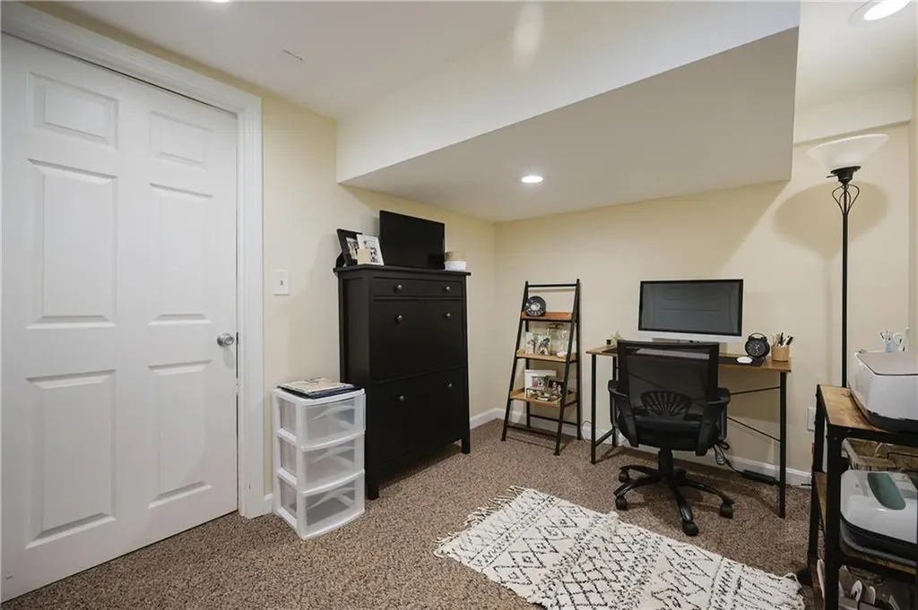 23 Frederick Street East Providence RI 02916