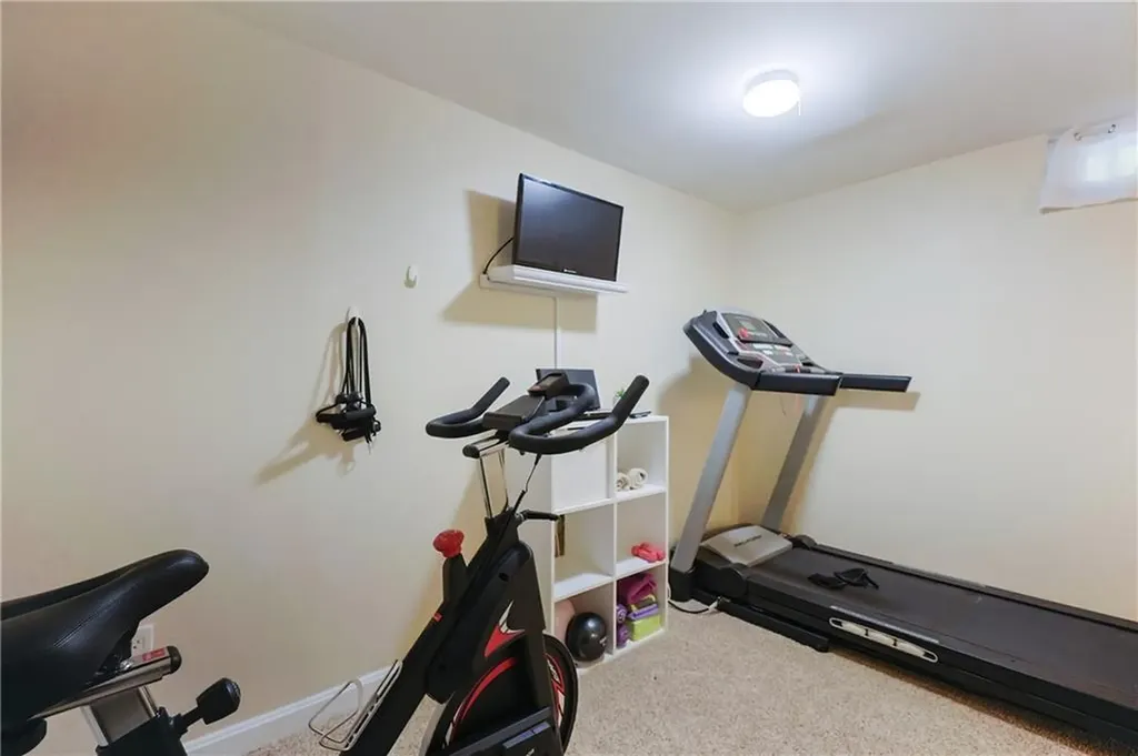 23 Frederick Street East Providence RI 02916