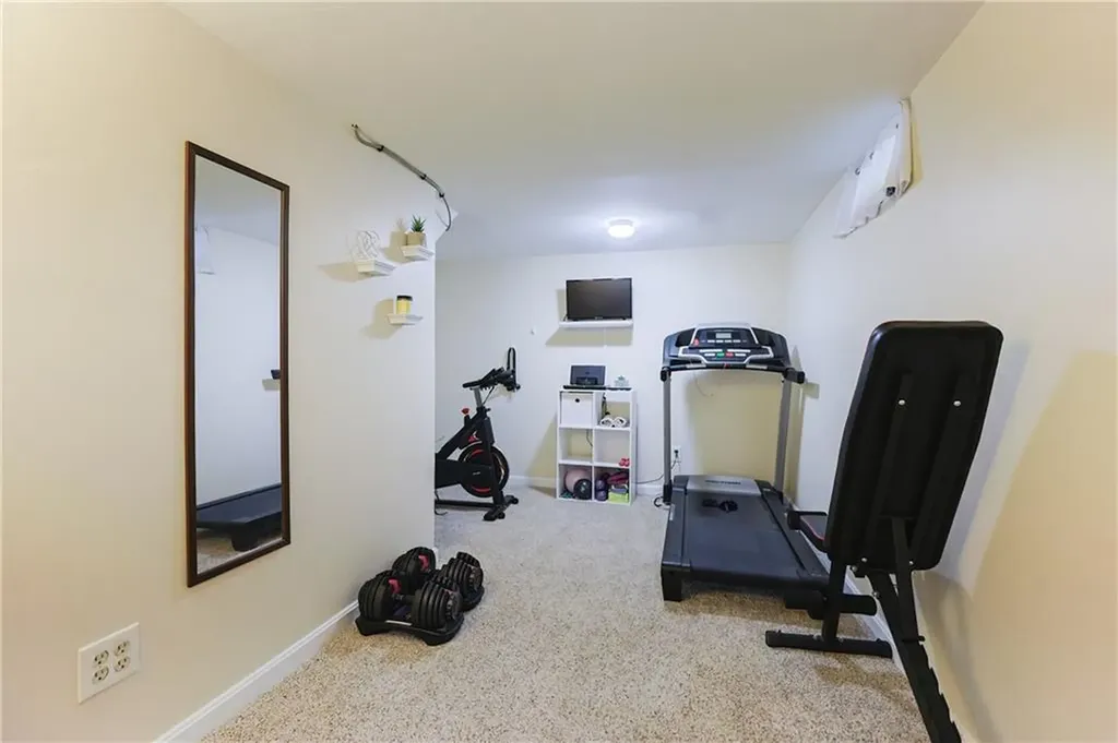 23 Frederick Street East Providence RI 02916