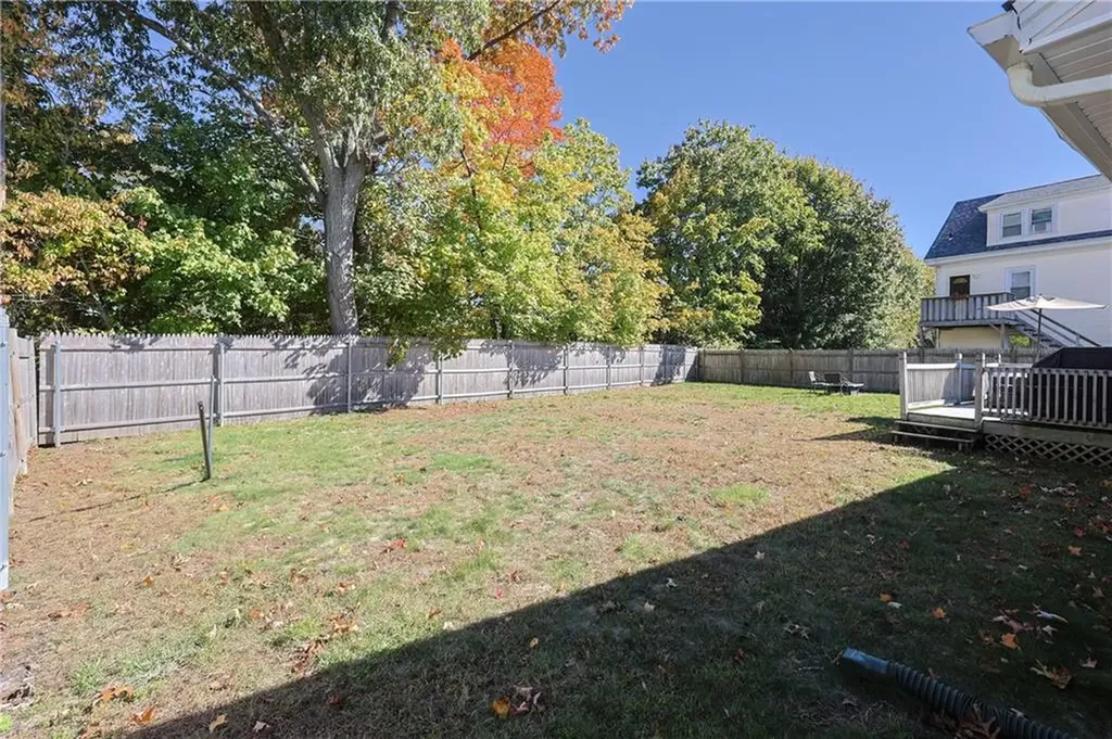 23 Frederick Street East Providence RI 02916