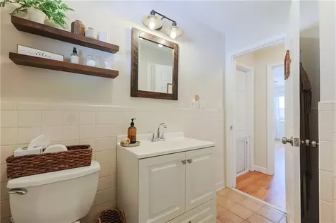 23 Frederick Street East Providence RI 02916