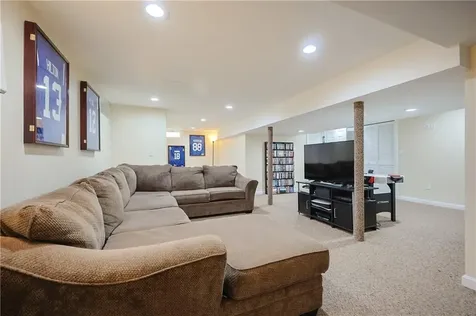 23 Frederick Street East Providence RI 02916