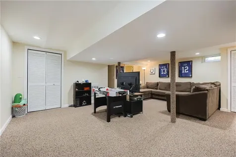 23 Frederick Street East Providence RI 02916