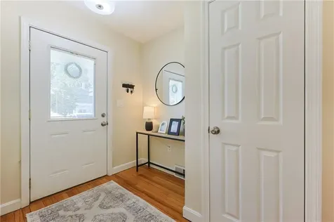 23 Frederick Street East Providence RI 02916