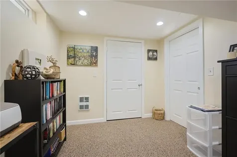 23 Frederick Street East Providence RI 02916