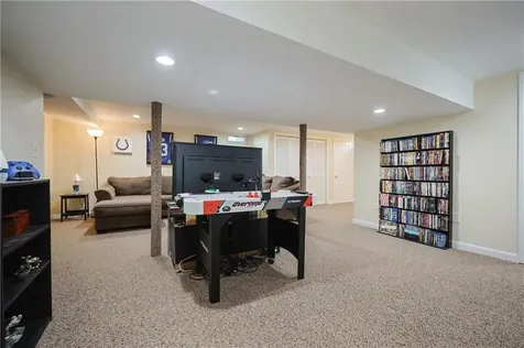 23 Frederick Street East Providence RI 02916