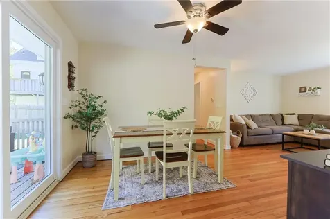 23 Frederick Street East Providence RI 02916