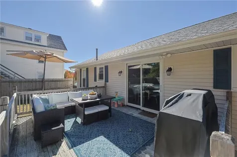 23 Frederick Street East Providence RI 02916