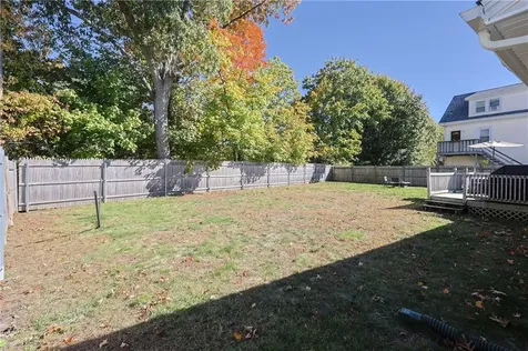 23 Frederick Street East Providence RI 02916