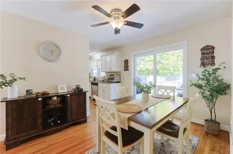 23 Frederick Street East Providence RI 02916