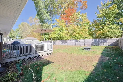 23 Frederick Street East Providence RI 02916