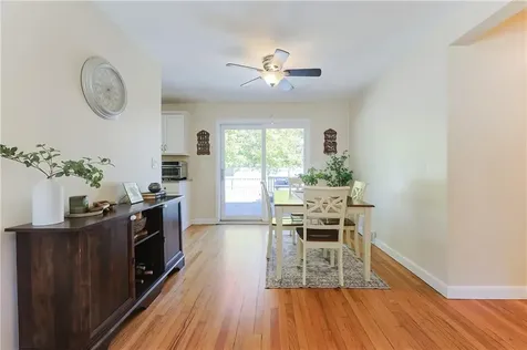 23 Frederick Street East Providence RI 02916