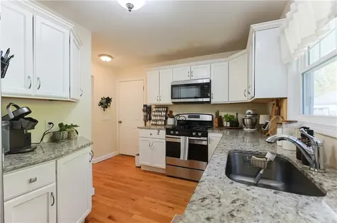 23 Frederick Street East Providence RI 02916