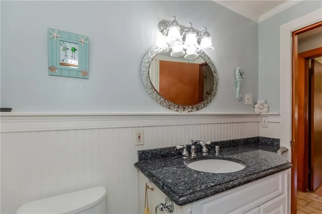 12 Wadsworth Avenue Smithfield RI 02917