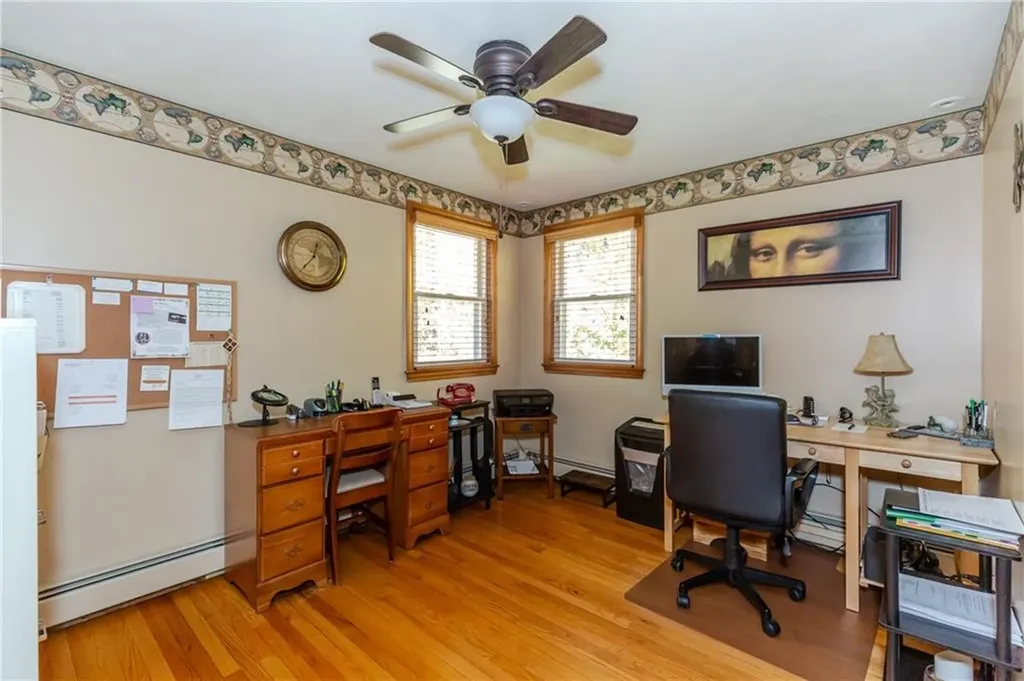 12 Wadsworth Avenue Smithfield RI 02917