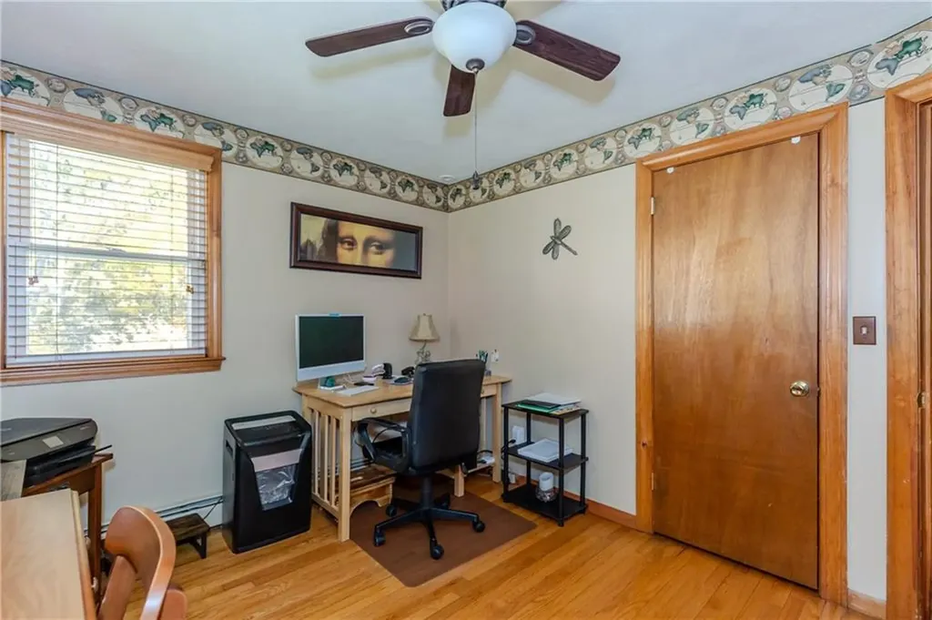 12 Wadsworth Avenue Smithfield RI 02917