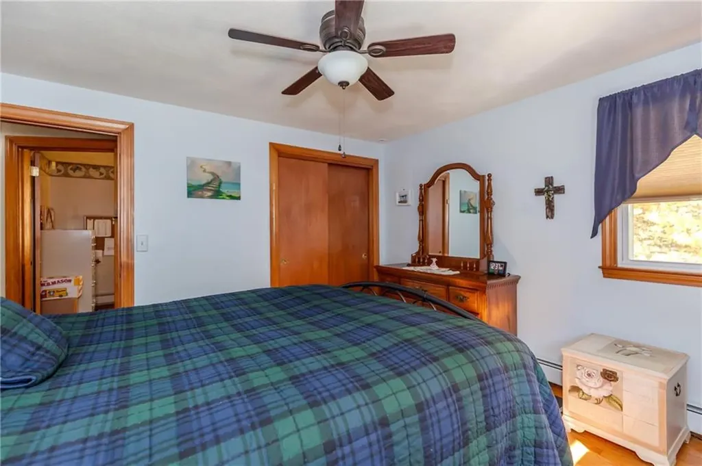 12 Wadsworth Avenue Smithfield RI 02917