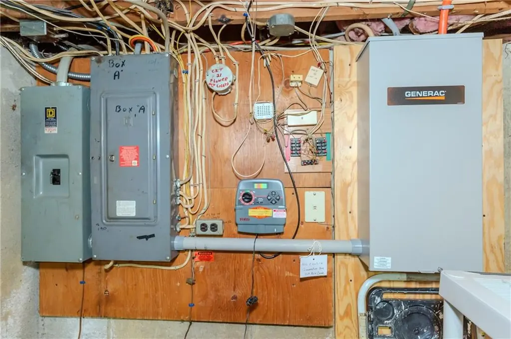 12 Wadsworth Avenue Smithfield RI 02917