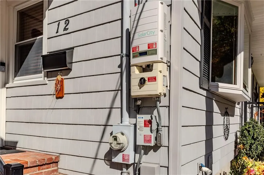 12 Wadsworth Avenue Smithfield RI 02917