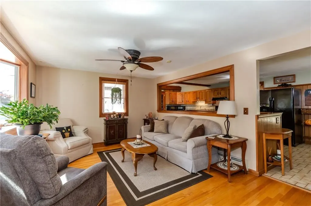 12 Wadsworth Avenue Smithfield RI 02917