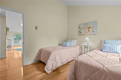 180 Fishing Cove Road North Kingstown RI 02852