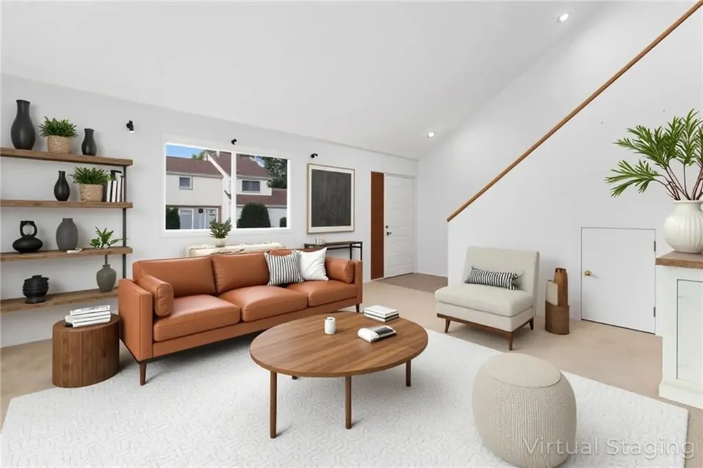 816 Williamsburg Circle Warwick RI 02886