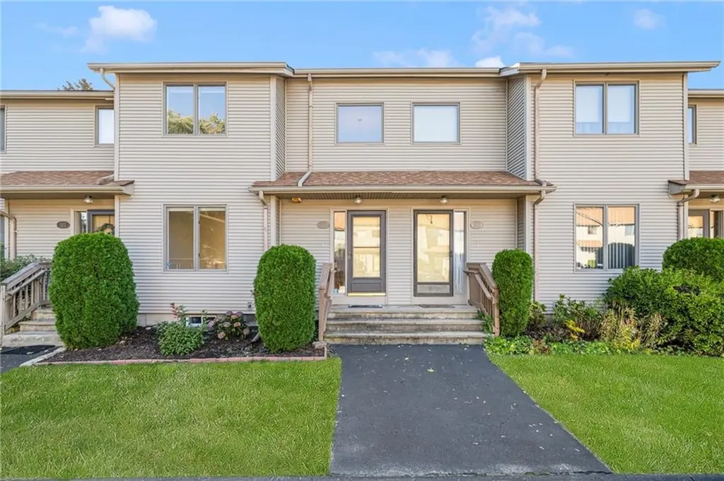 161 Holland Street Cranston RI 02920